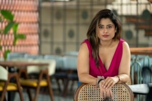 actress xandra lee s multifaceted life
