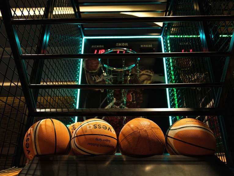 how to play basketball