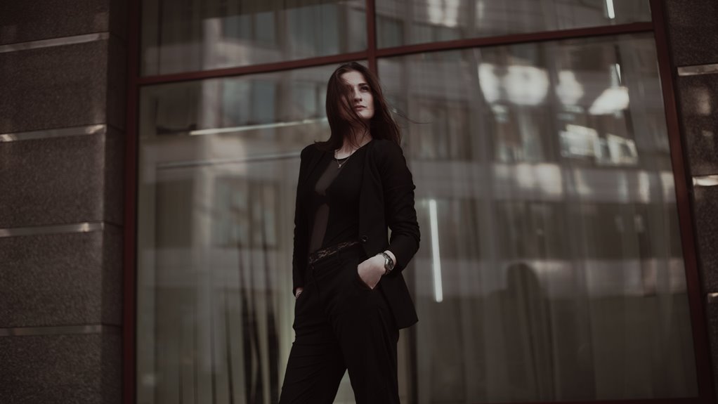 jenny merwin biography career life