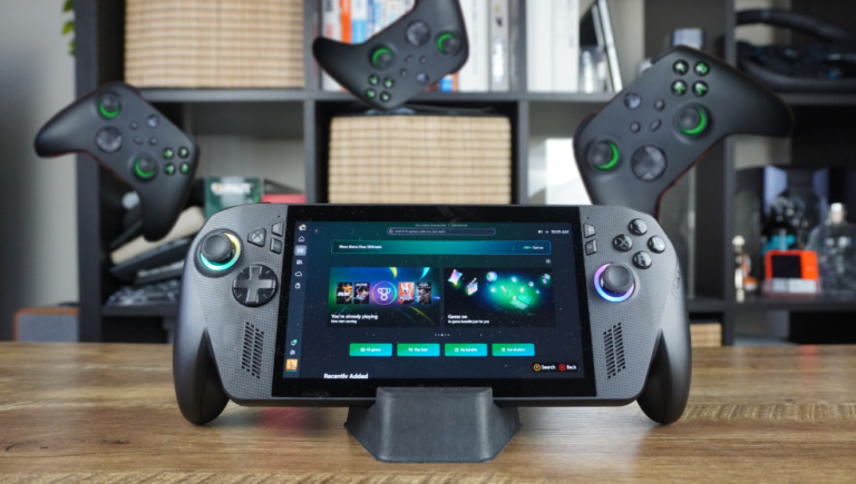 Technology Behind Gaming Consoles