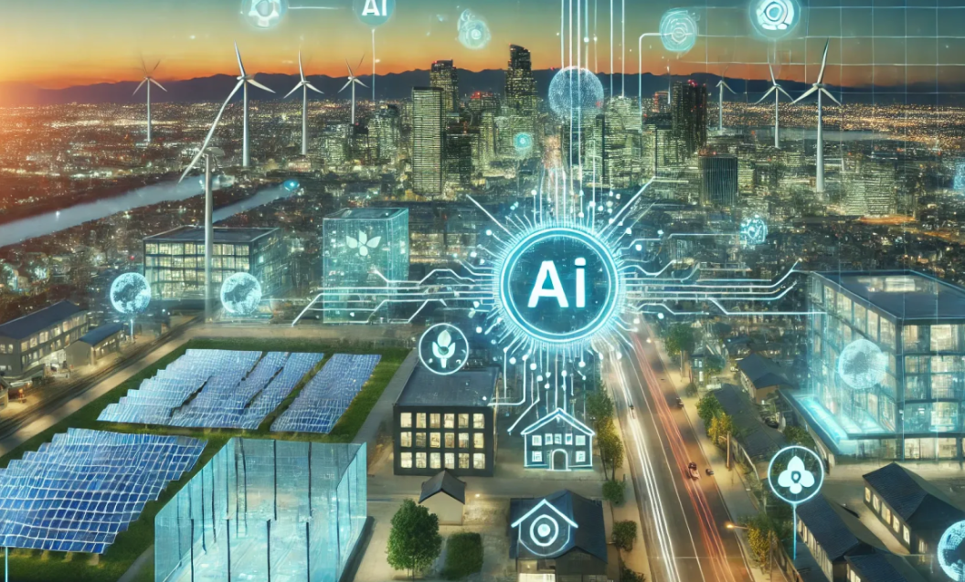 Smart Grids: The Future of Energy